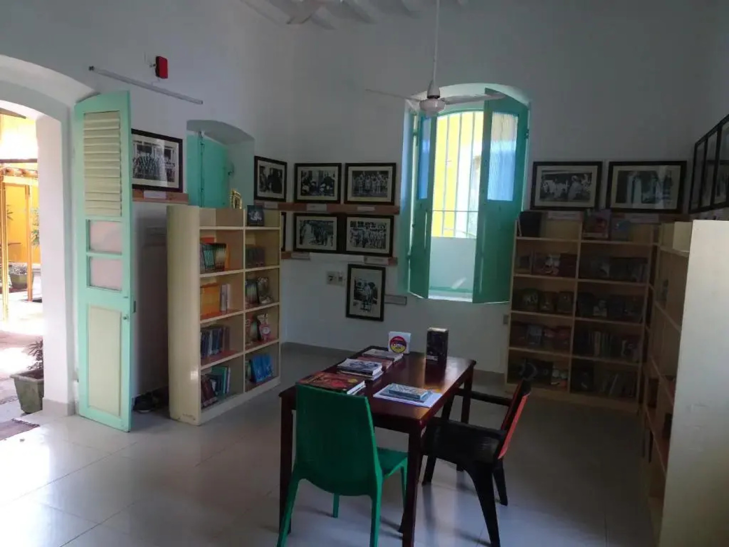 Отель Villa des Gouverneurs