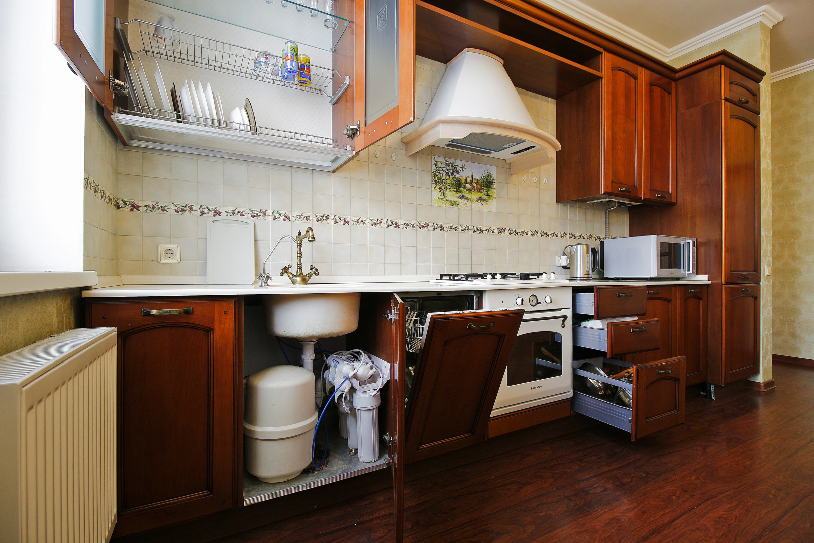 Квартира Hagenstrabe