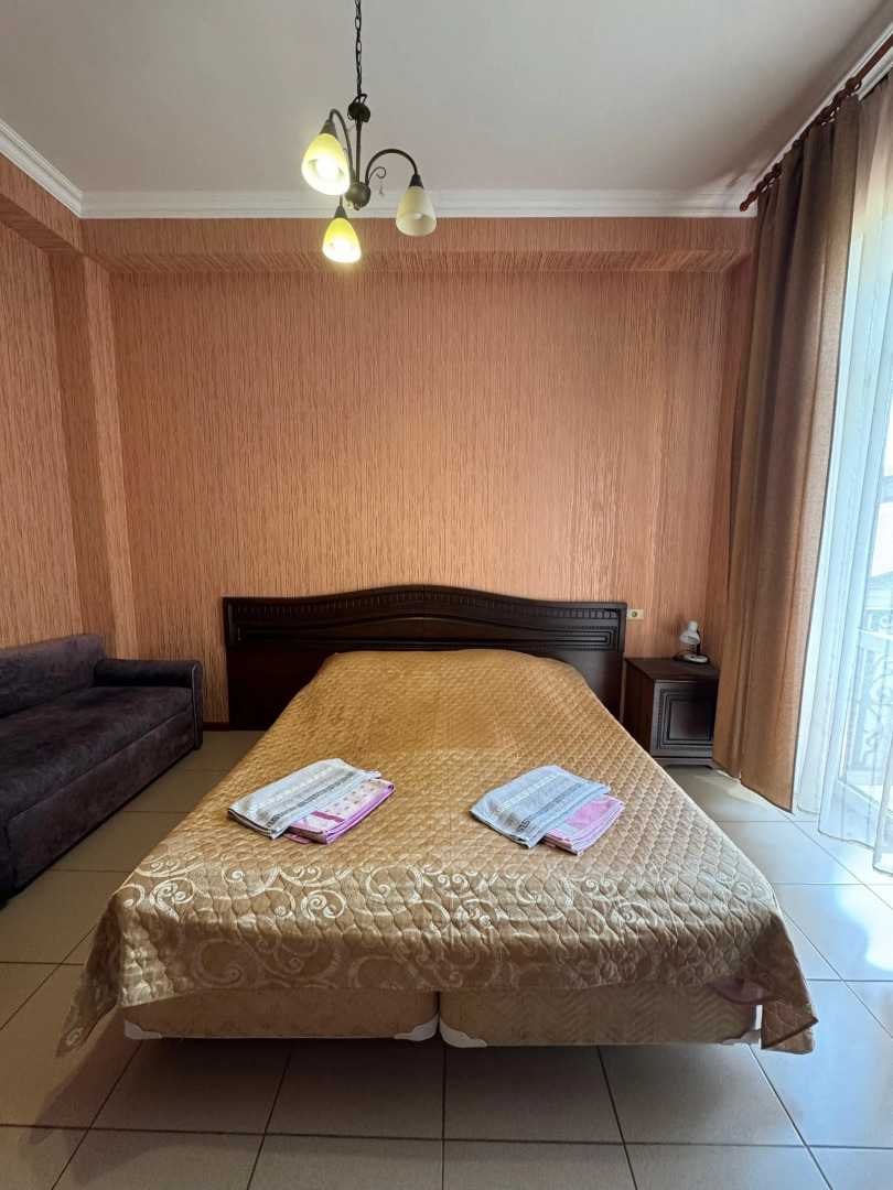 Гостевой дом Stone House