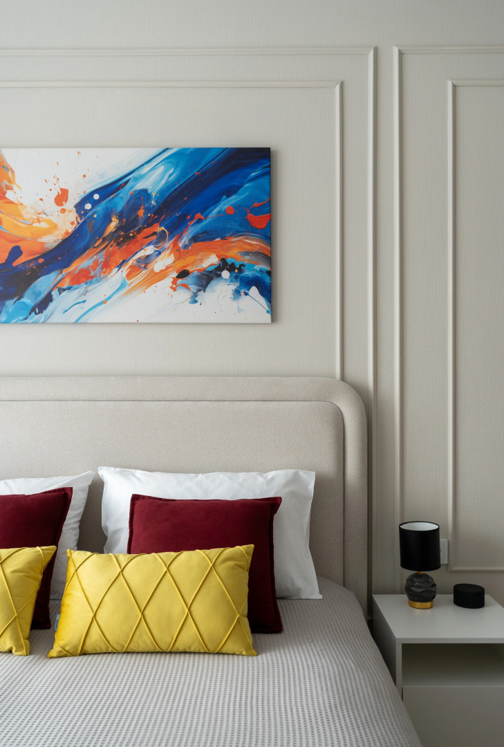 Апартаменты с Бассейном на Берегу Финского Залива в Зеленогорске