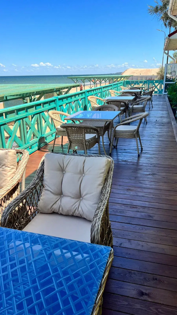 Отель Orange Sun