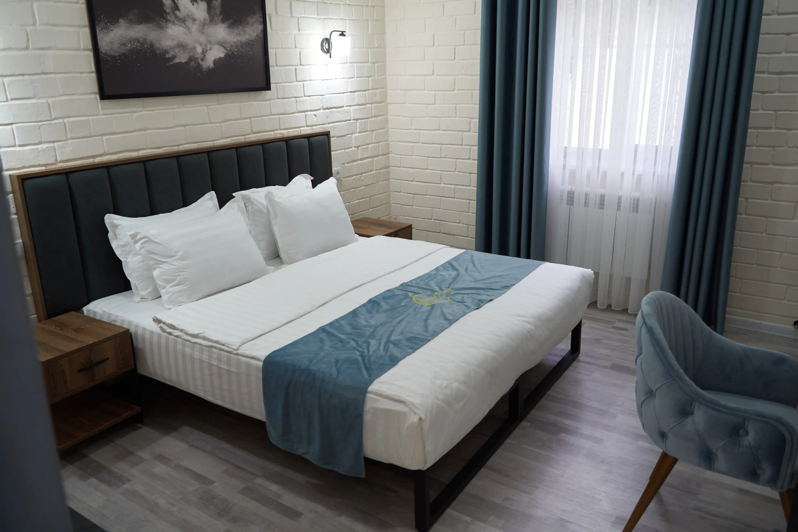 Отель Vatan Plaza