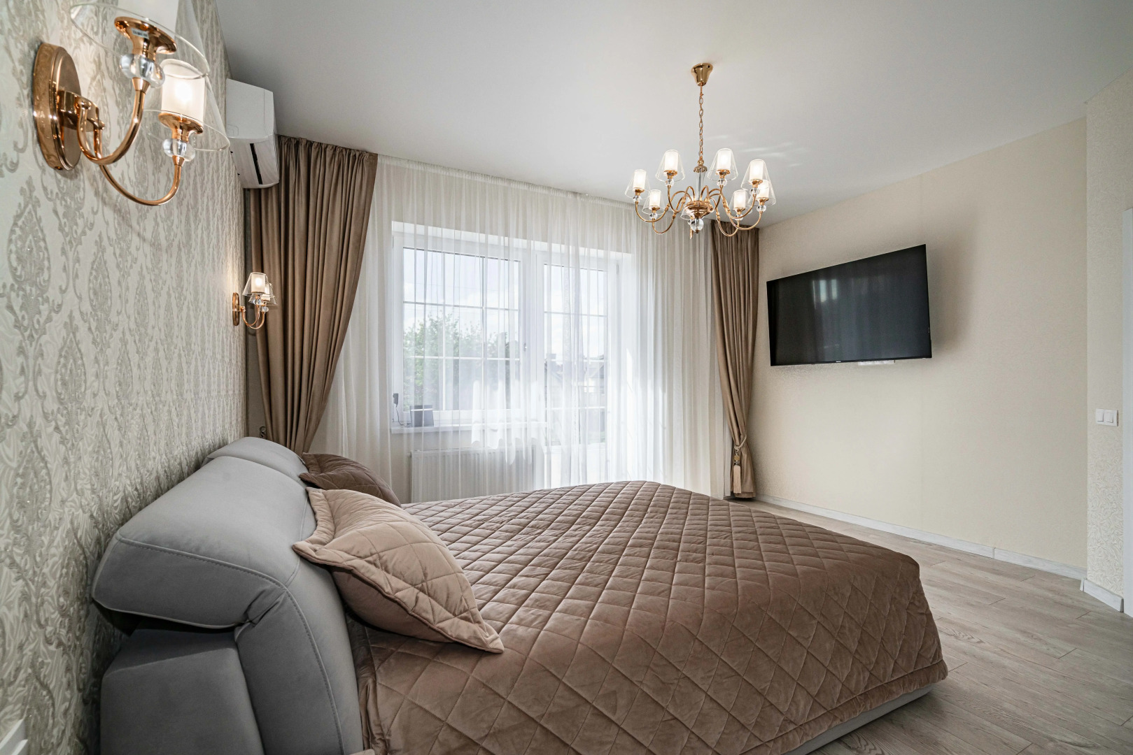 Частный Дом в Пионерске