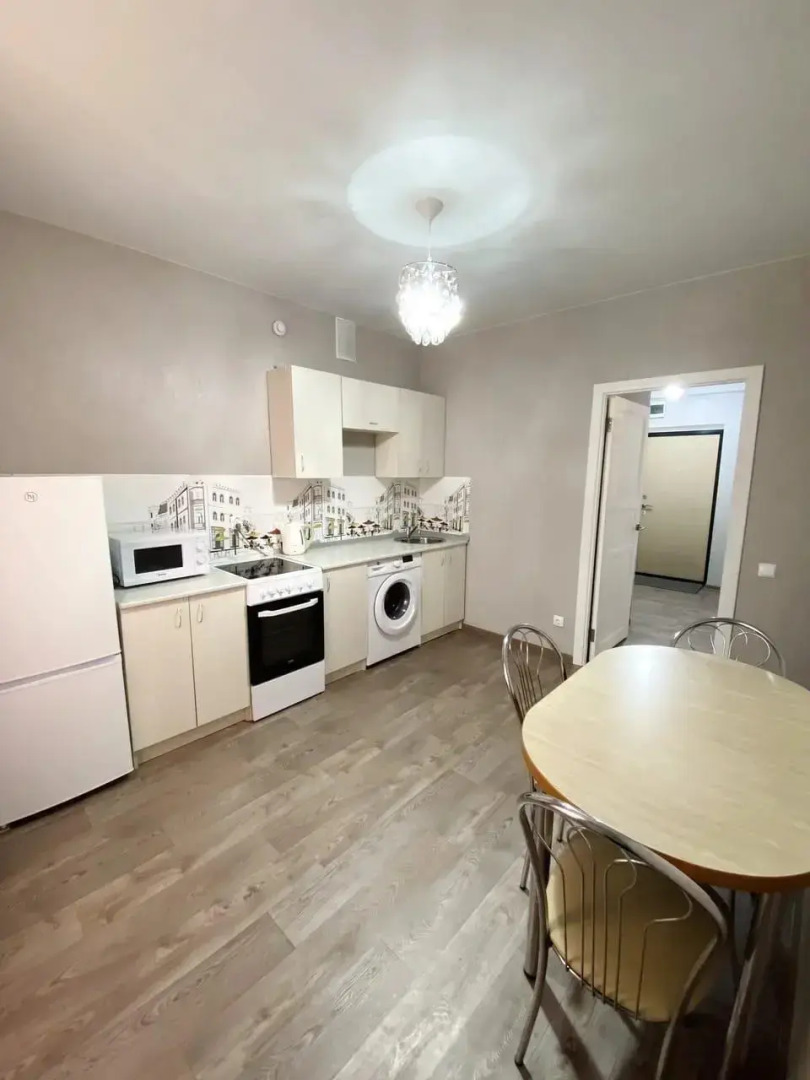 Квартира 14/14Б