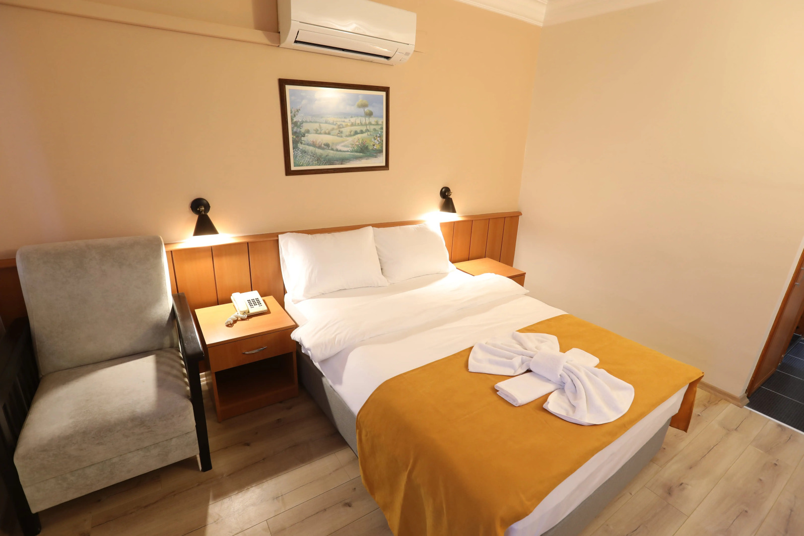 Отель Luna Piena