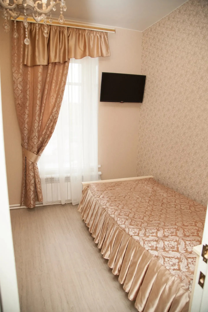 Бутик-отель Ретро-отель Купеческий Двор