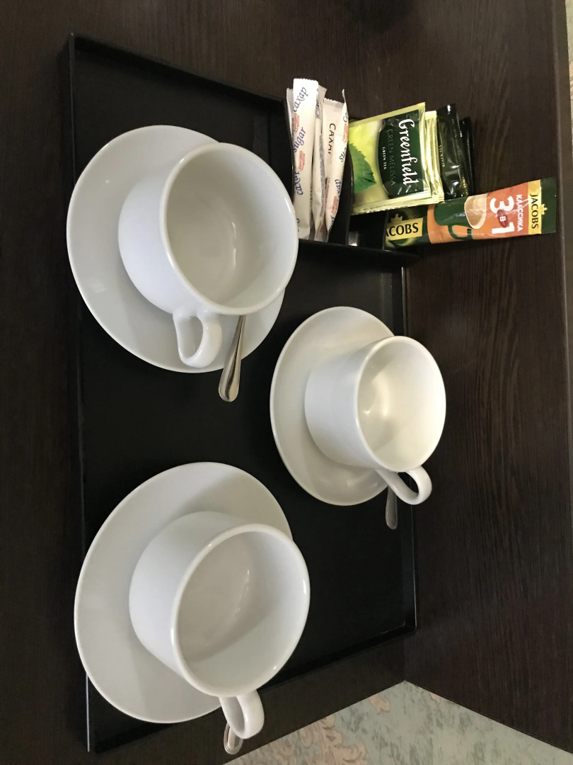 Отель Городской Malvida