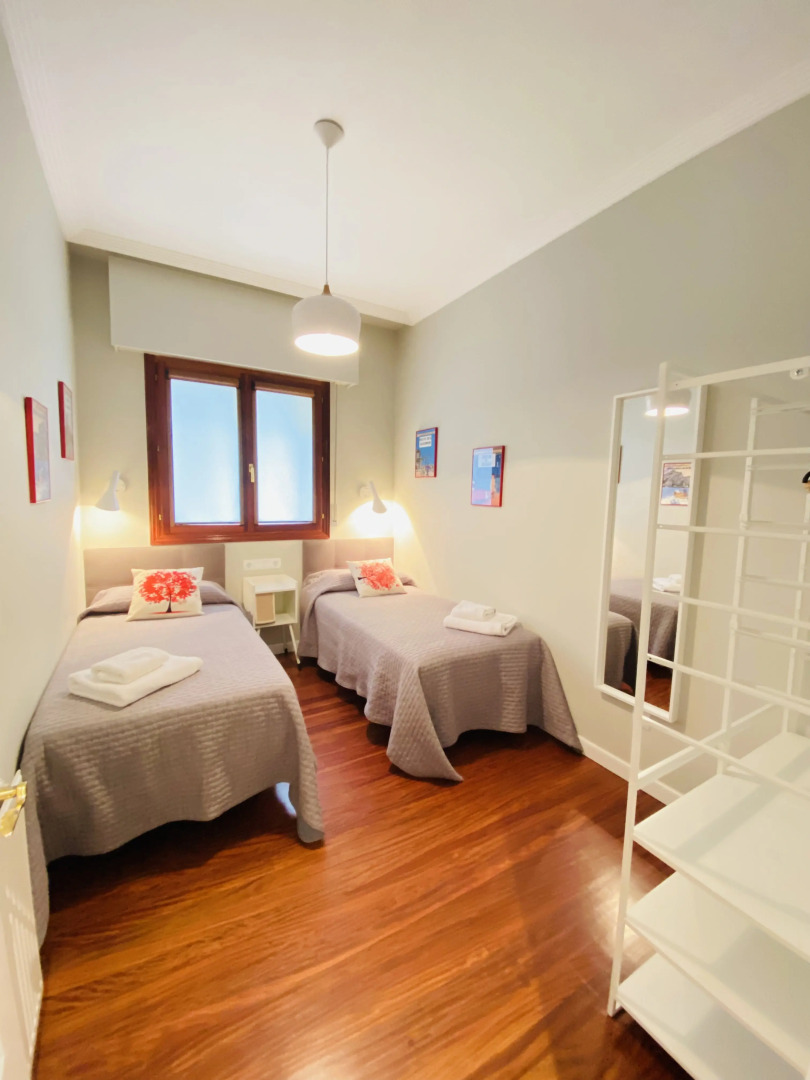 Квартира Bilbao Aeropuerto