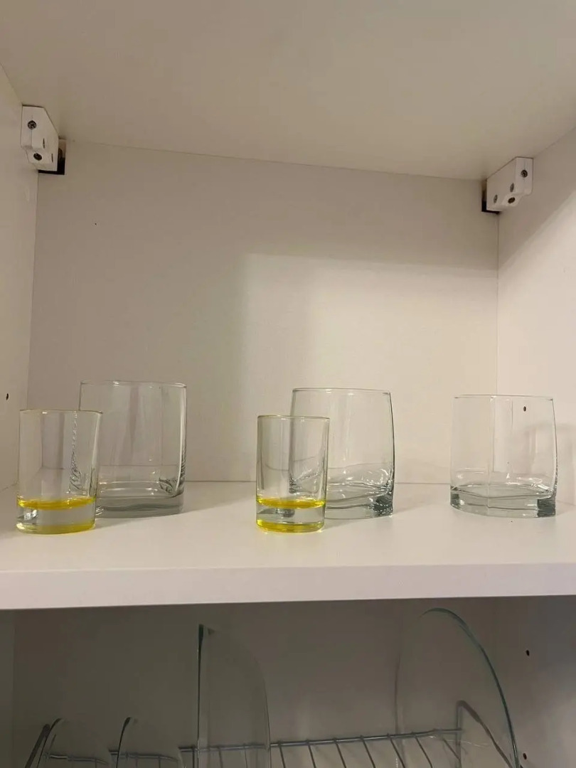 Квартира на Дарвина 18