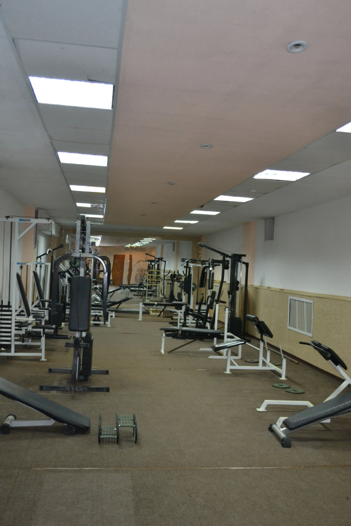 База Отдыха Энергетик