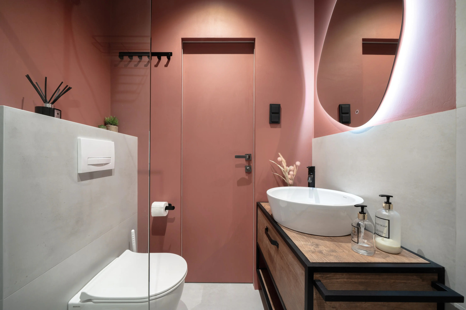 Апартаменты Стандартные SweetHome на Лиговском 65