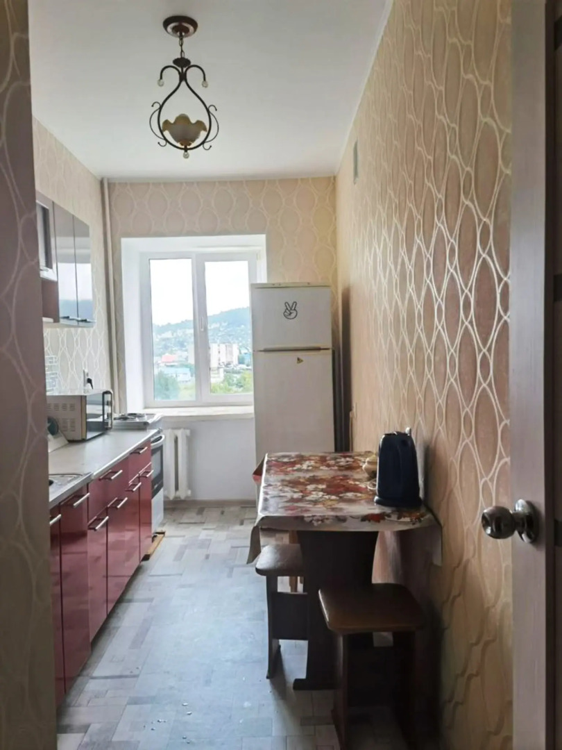 Квартира 2-к Рядом с Озером