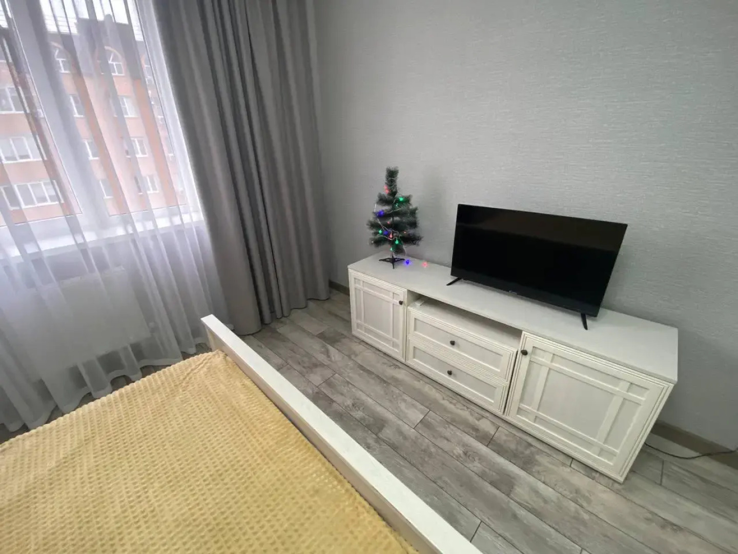 Апартаменты Apart MV на Новоселов 5к2