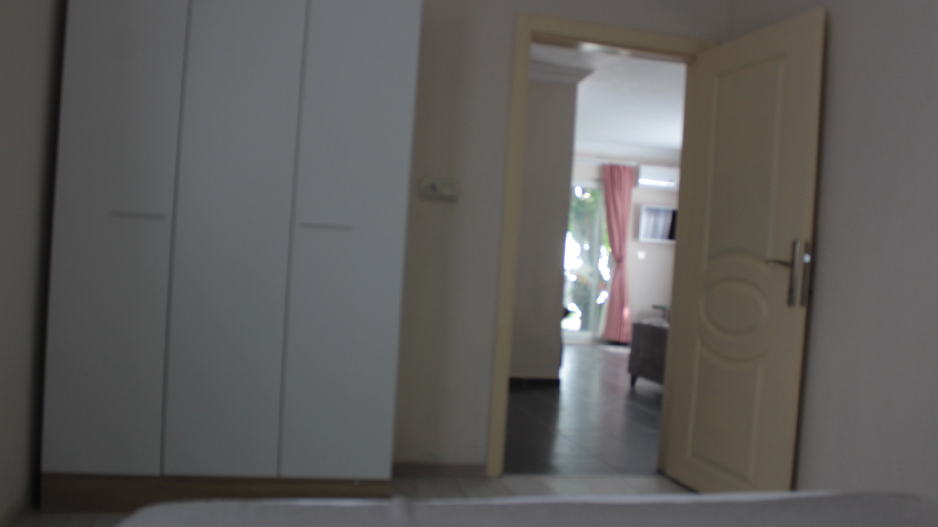 Частный Дом Aloanda House