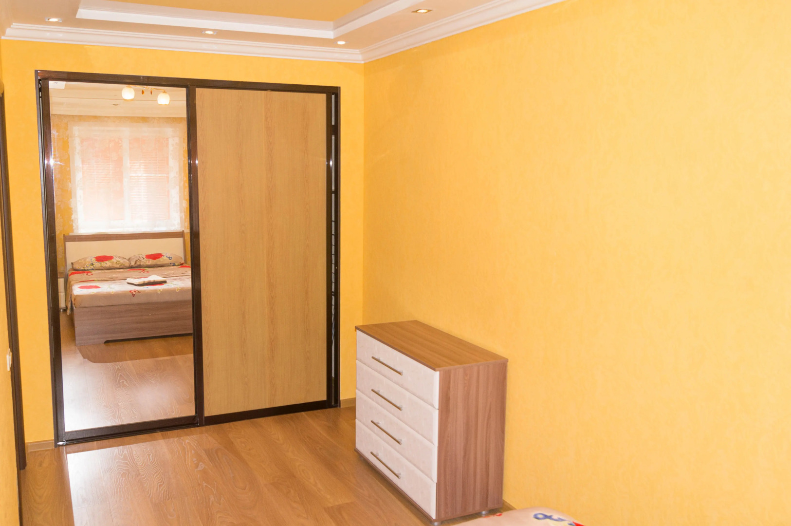 Апартаменты на Проспекте Ленина 38