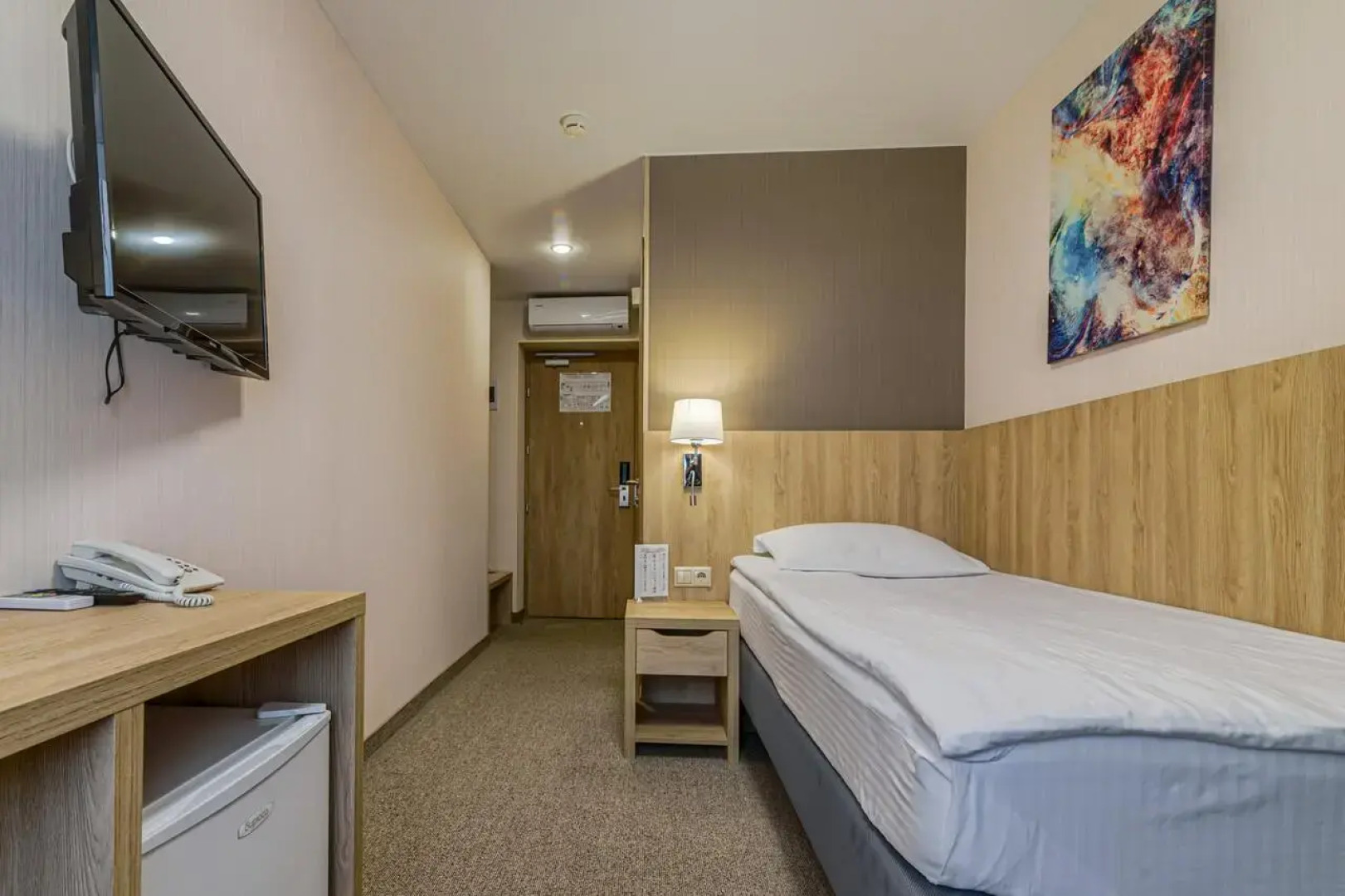 Отель Амакс Отель Омск