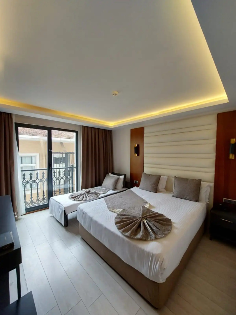 My Dream Istanbul Hotel