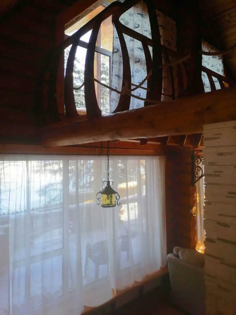 Гостевой дом Дом Капитана в Кириллове