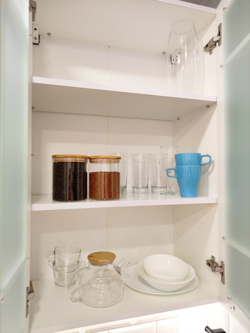 Апартаменты BonApart Skandy Style Сколково