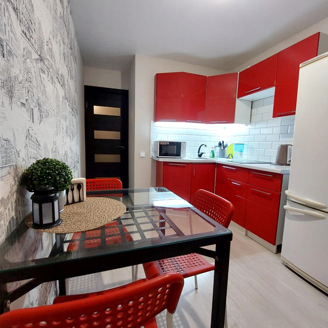 Апартаменты Квартира в центре рядом с набережной и канатной дорогой