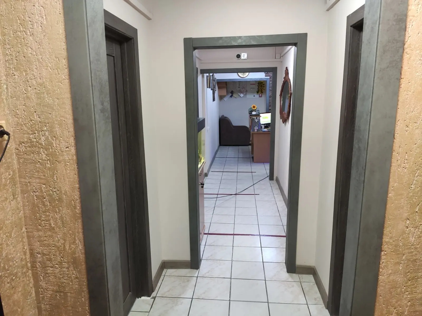 Гостевой дом Подсолнух22