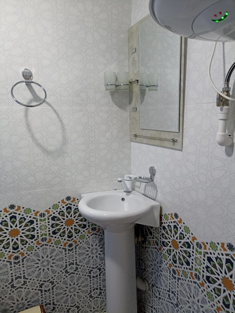 Гостевой дом Hotel AL XALIL