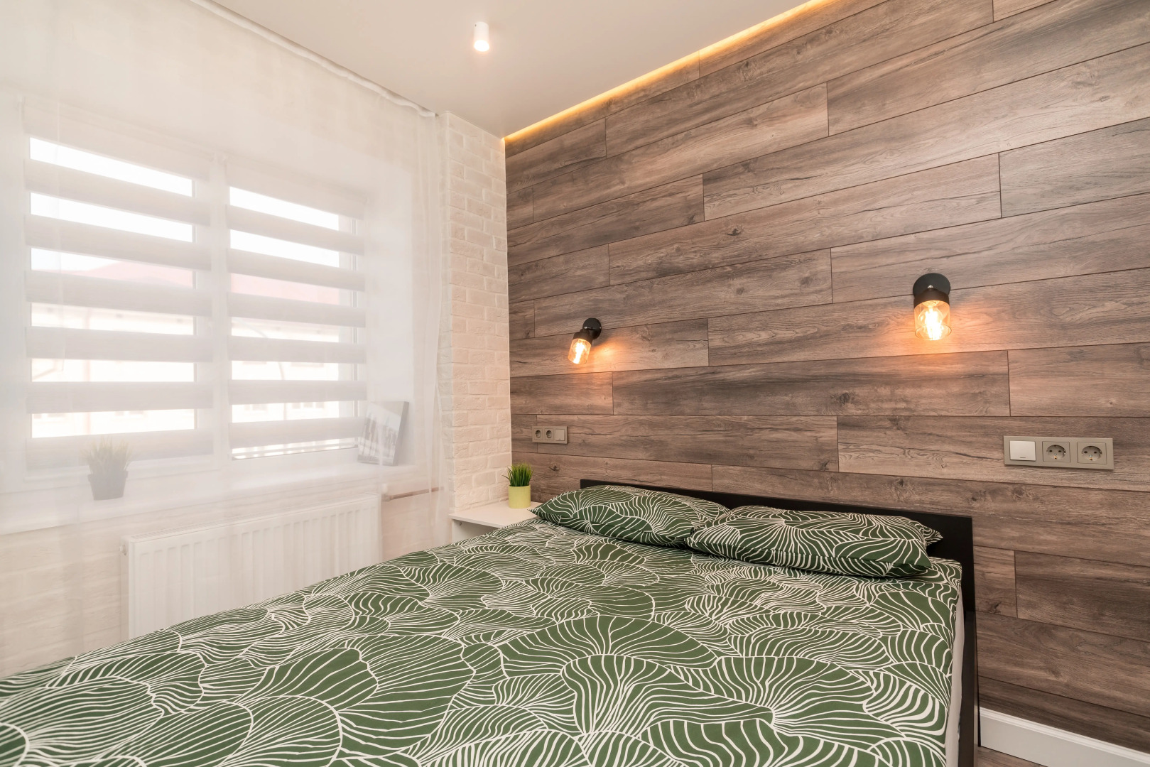 Апартаменты Relax