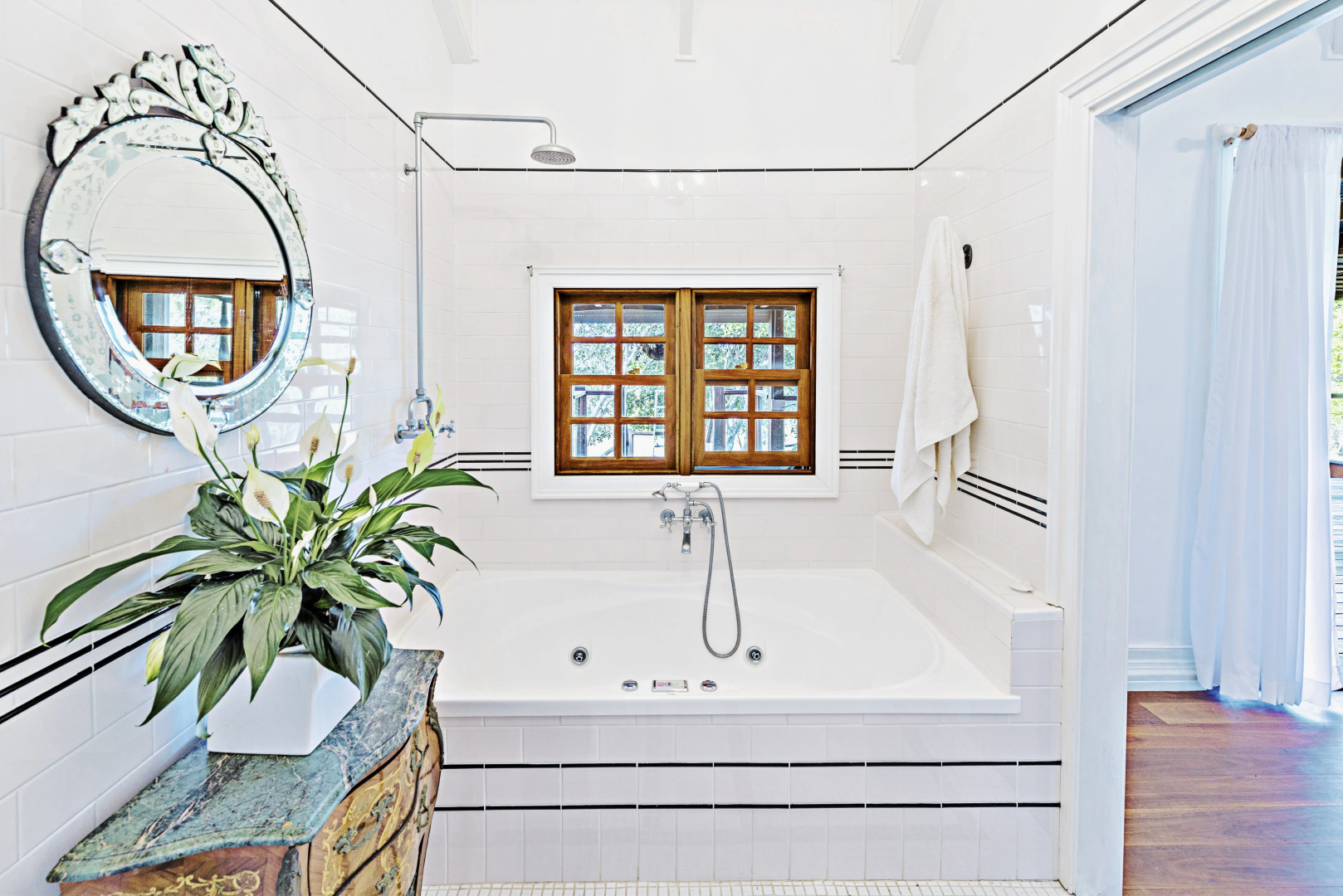 Гостевой дом Tranquilo Beach House