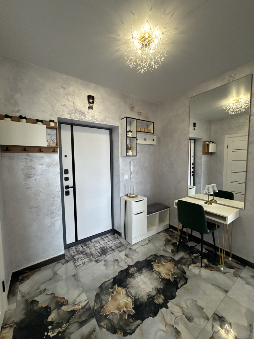 Квартира Уютная в Светлогорске