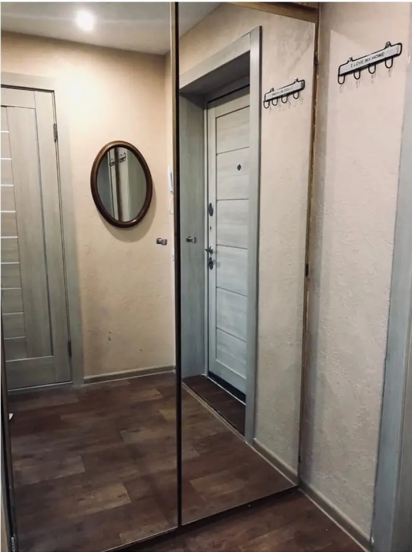 Апартаменты в районе жд станции Голутвин