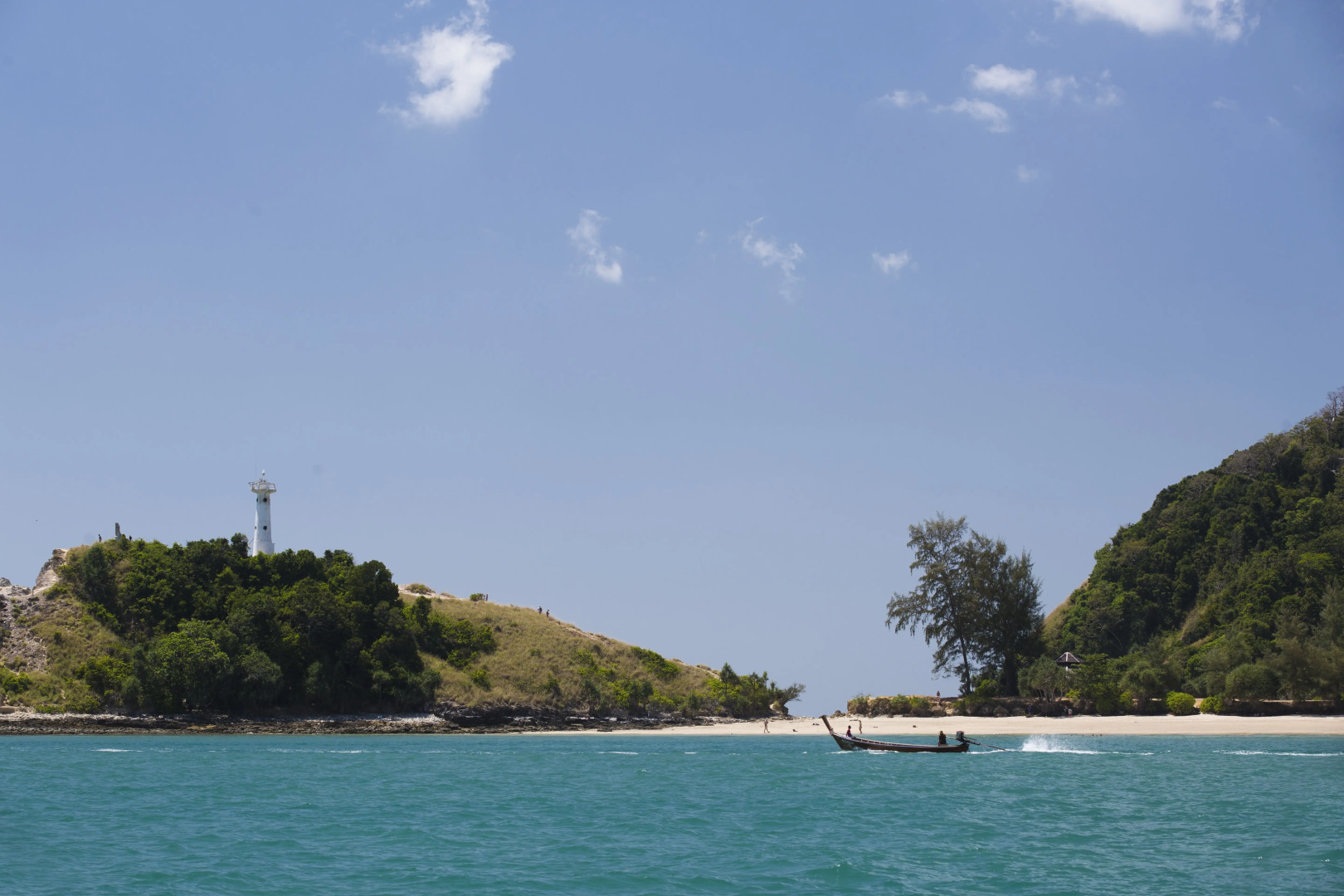 Отель Pimalai Resort & Spa