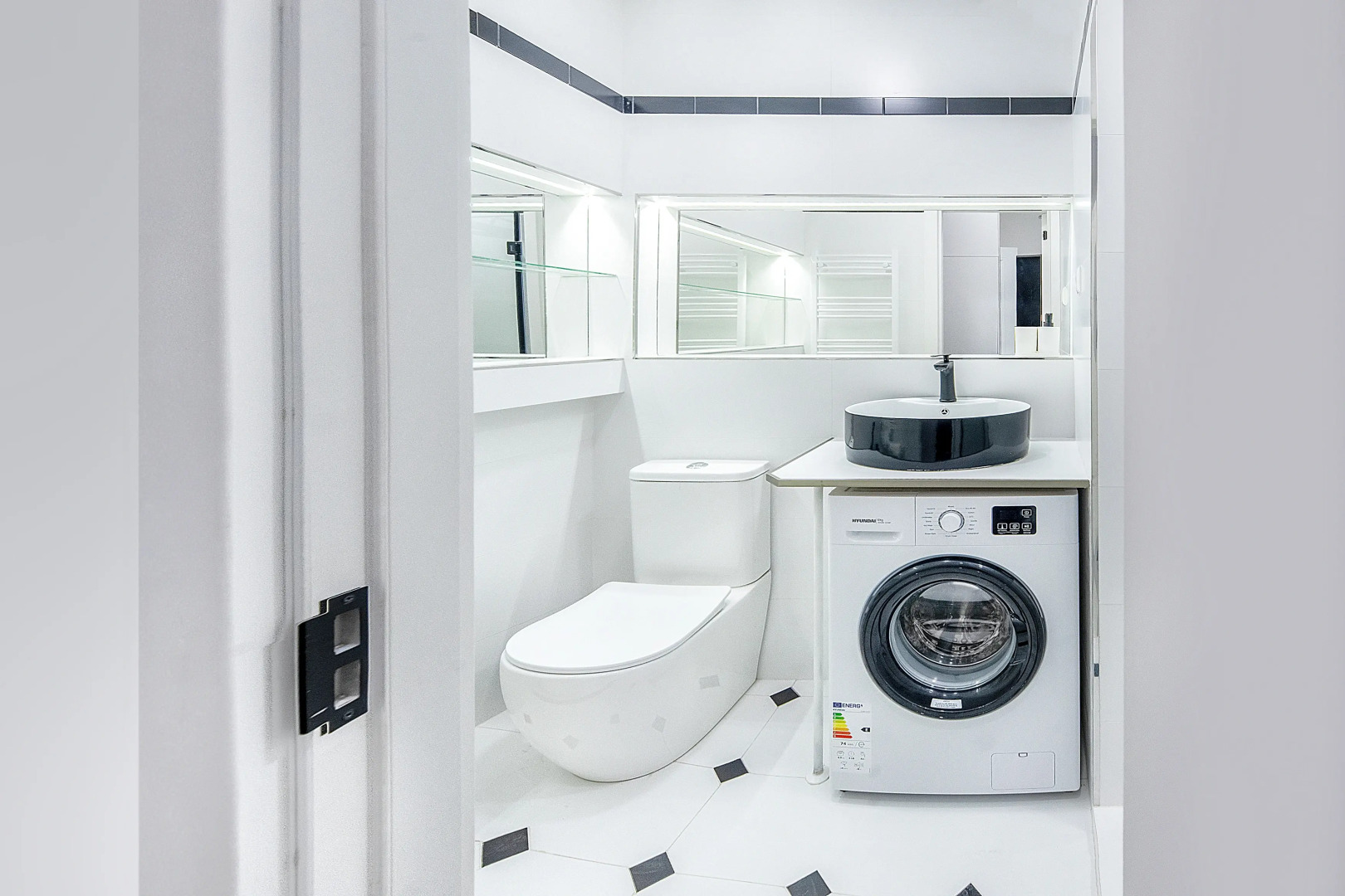 Апартаменты HB apartments University I