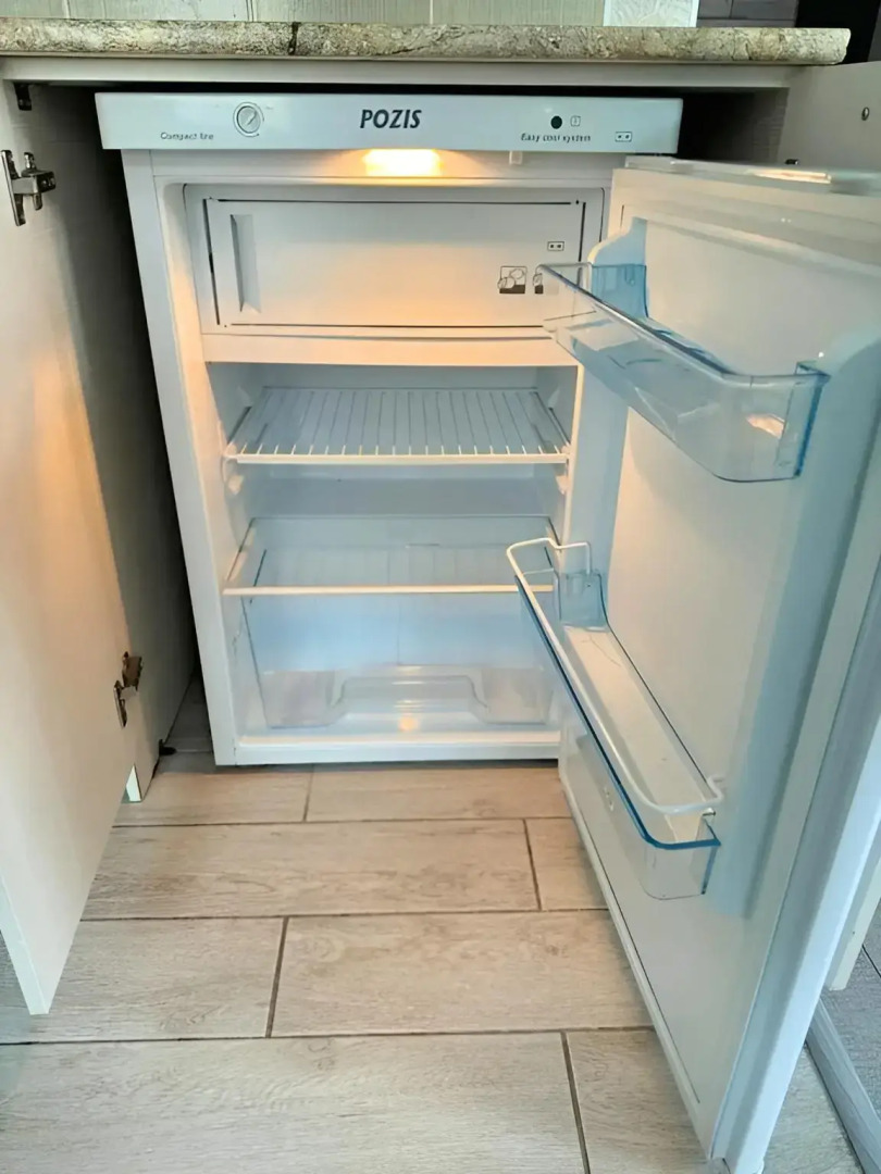 Апартаменты Студия