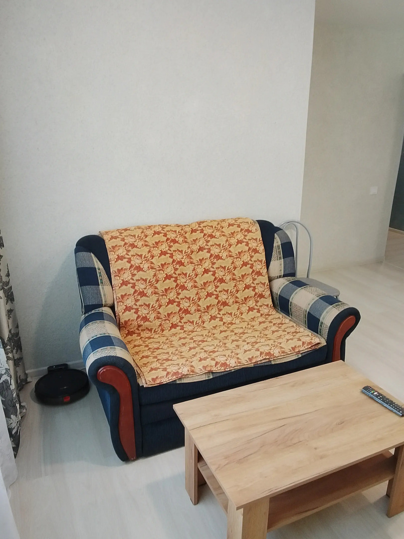 Квартира Уютная на 8 Марта