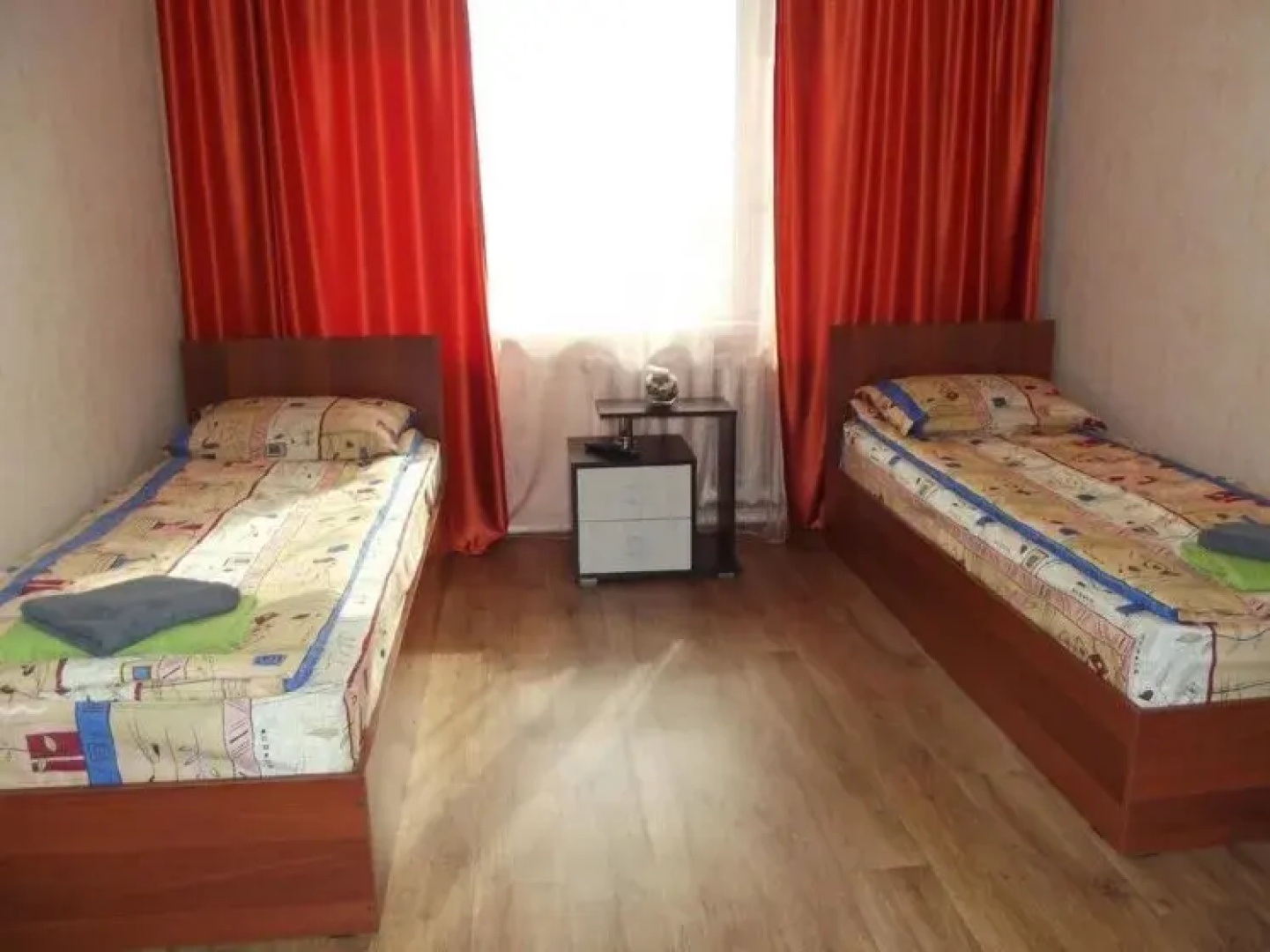 Отель Персона