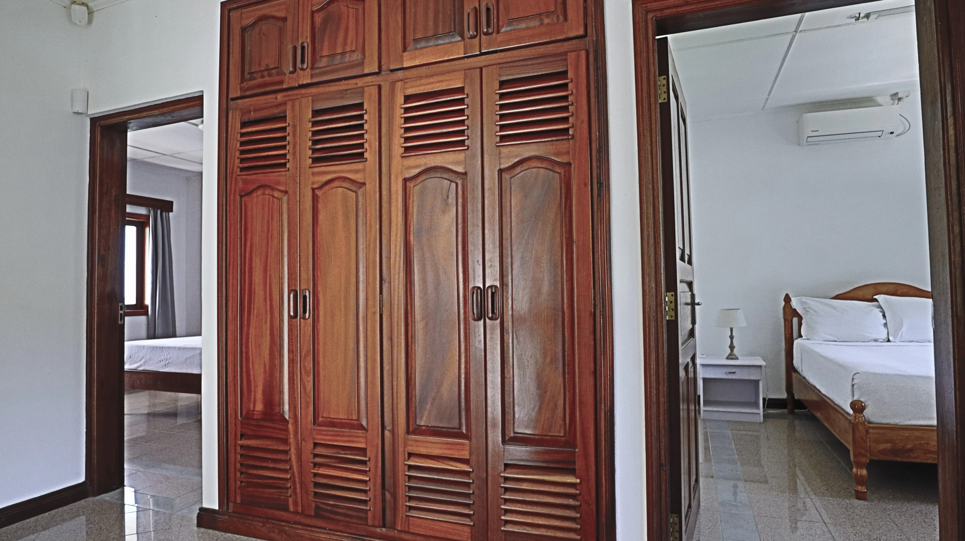 Вилла Beach View - Beauvallon villas