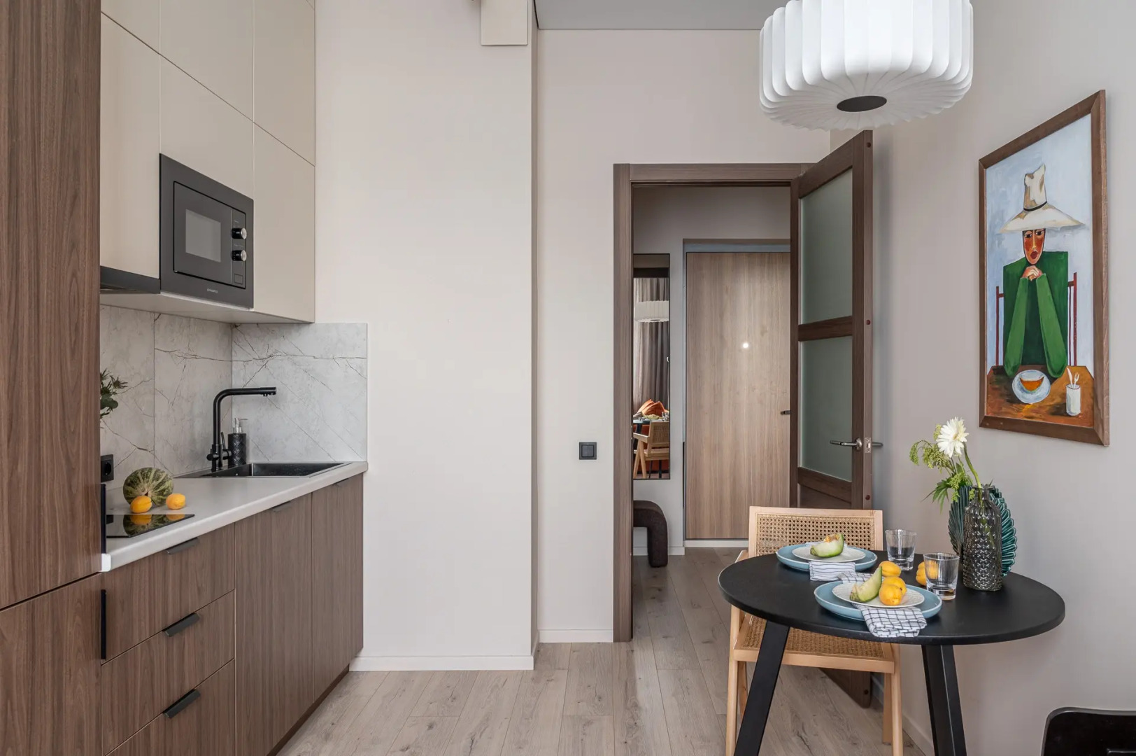 Квартира Уютная ЖК Исетский