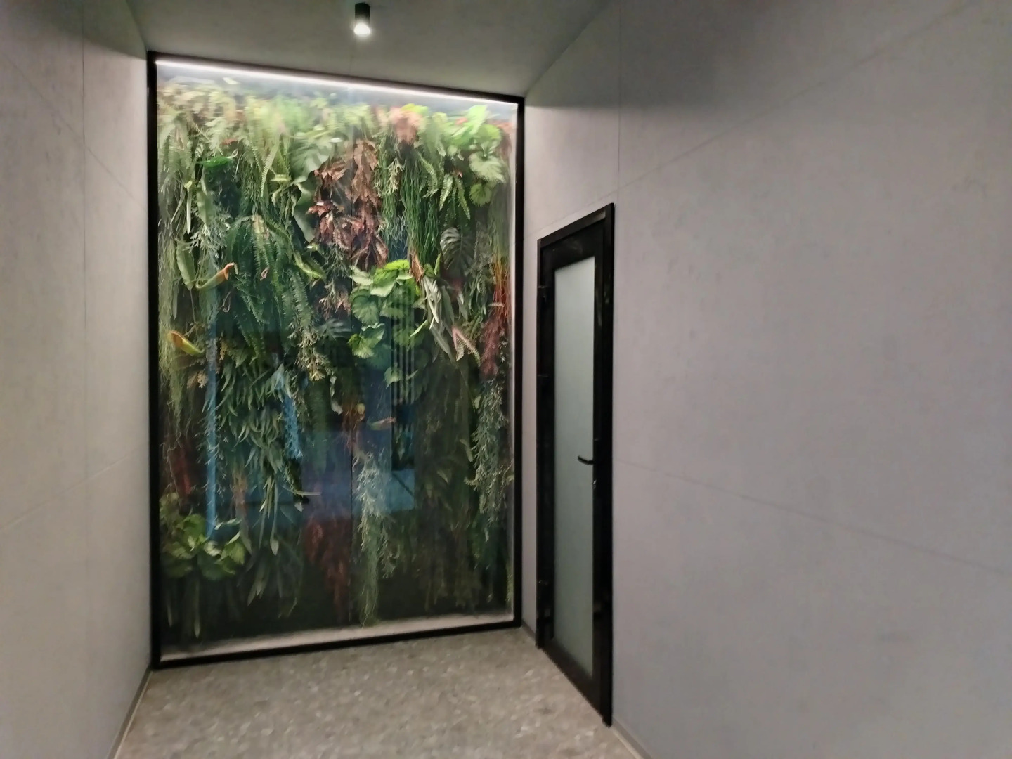 Апартаменты Современная квартира в ЖК Видный