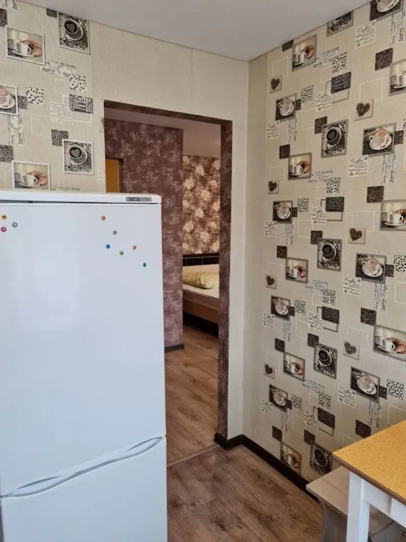 Квартира уютная на Пролетарской улице 30