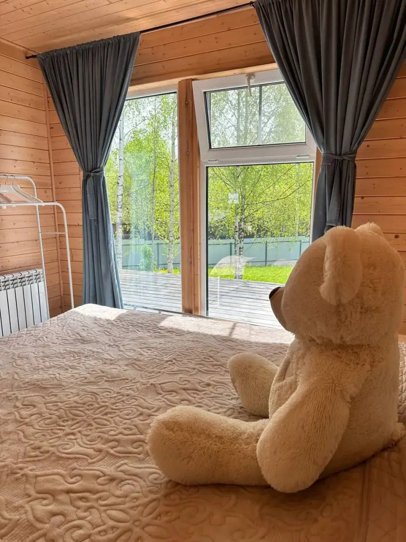 Частный дом Фазенда PZ