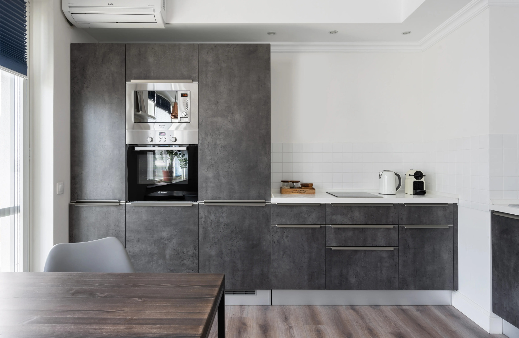 Апартаменты на Аптекарском проспекте.