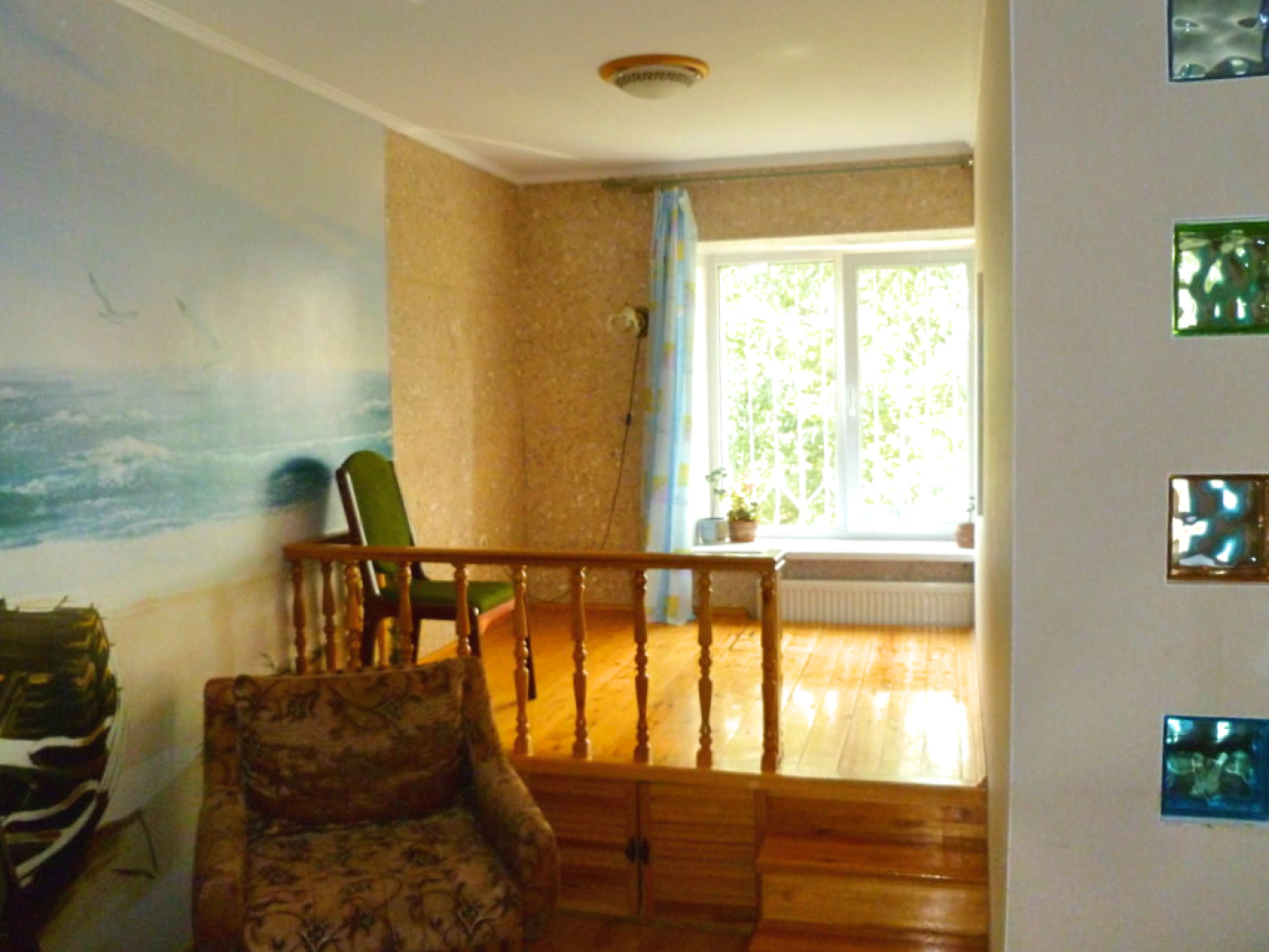 Апартаменты Андромеда