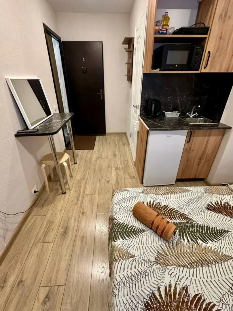 Апартаменты Dukat Apart 405 1