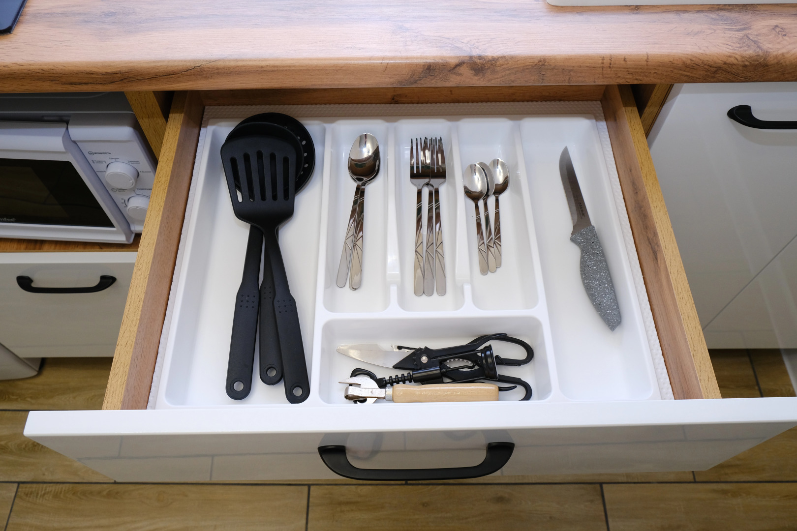 Квартира в Центре с Видом на Море