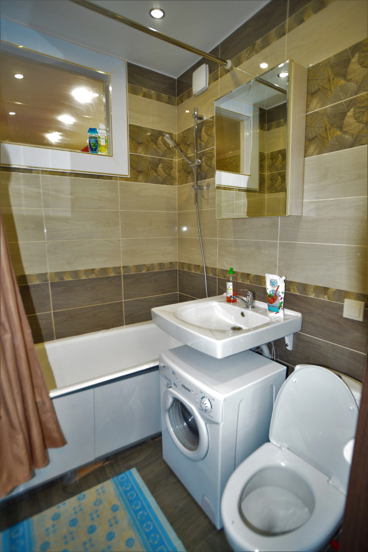 Апартаменты BestFlat24 Арена Мытищи