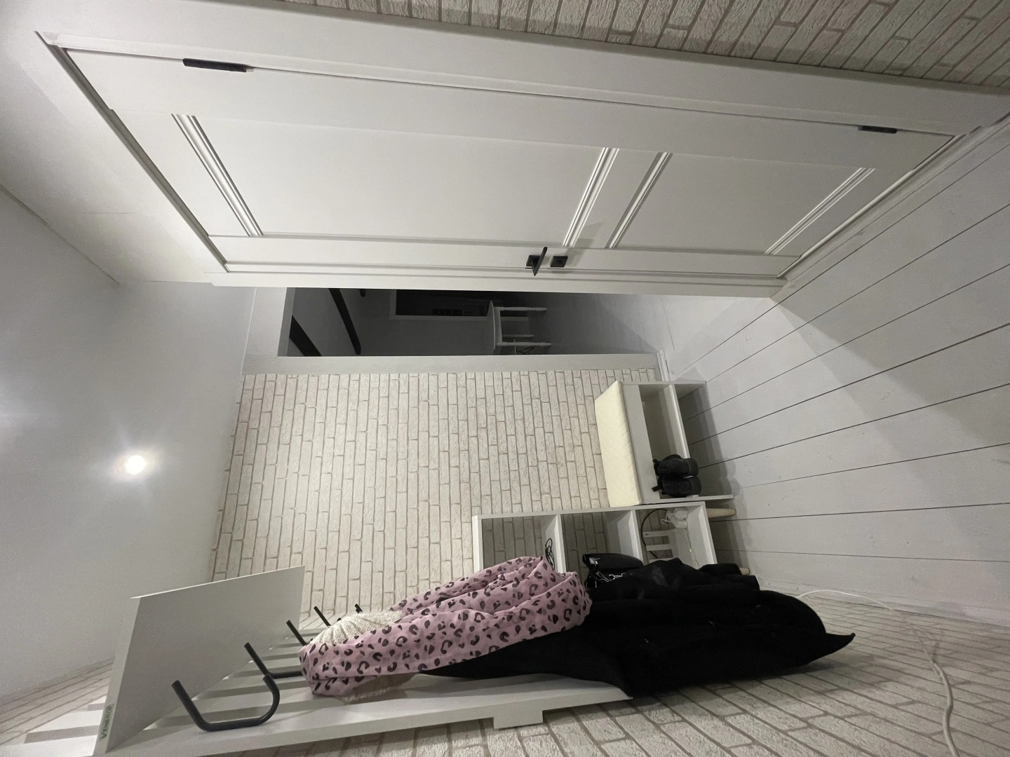 Квартира в Скандинавском Стиле в Центре Города Пскова