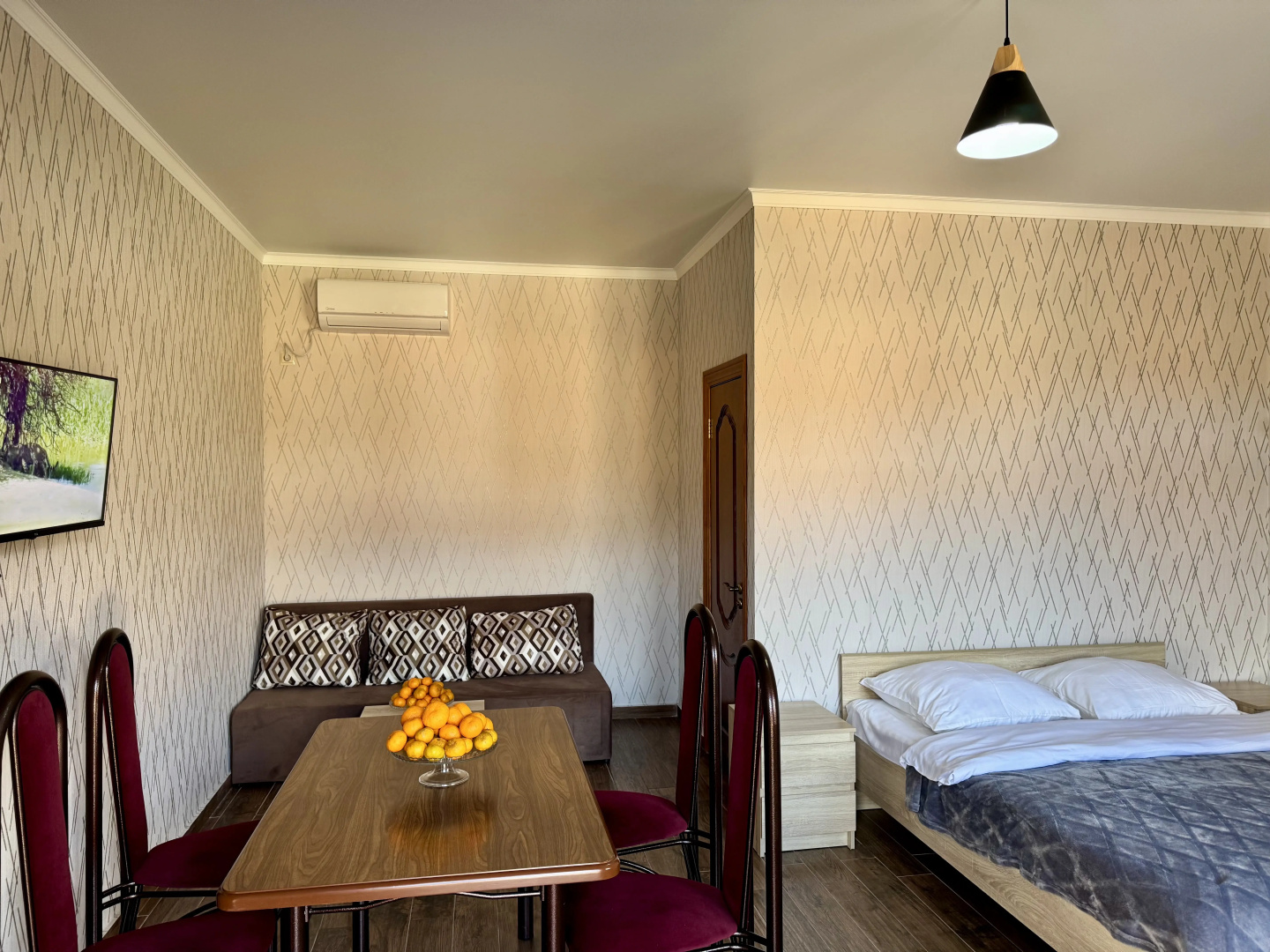 Отель Park Hotel ATLAS