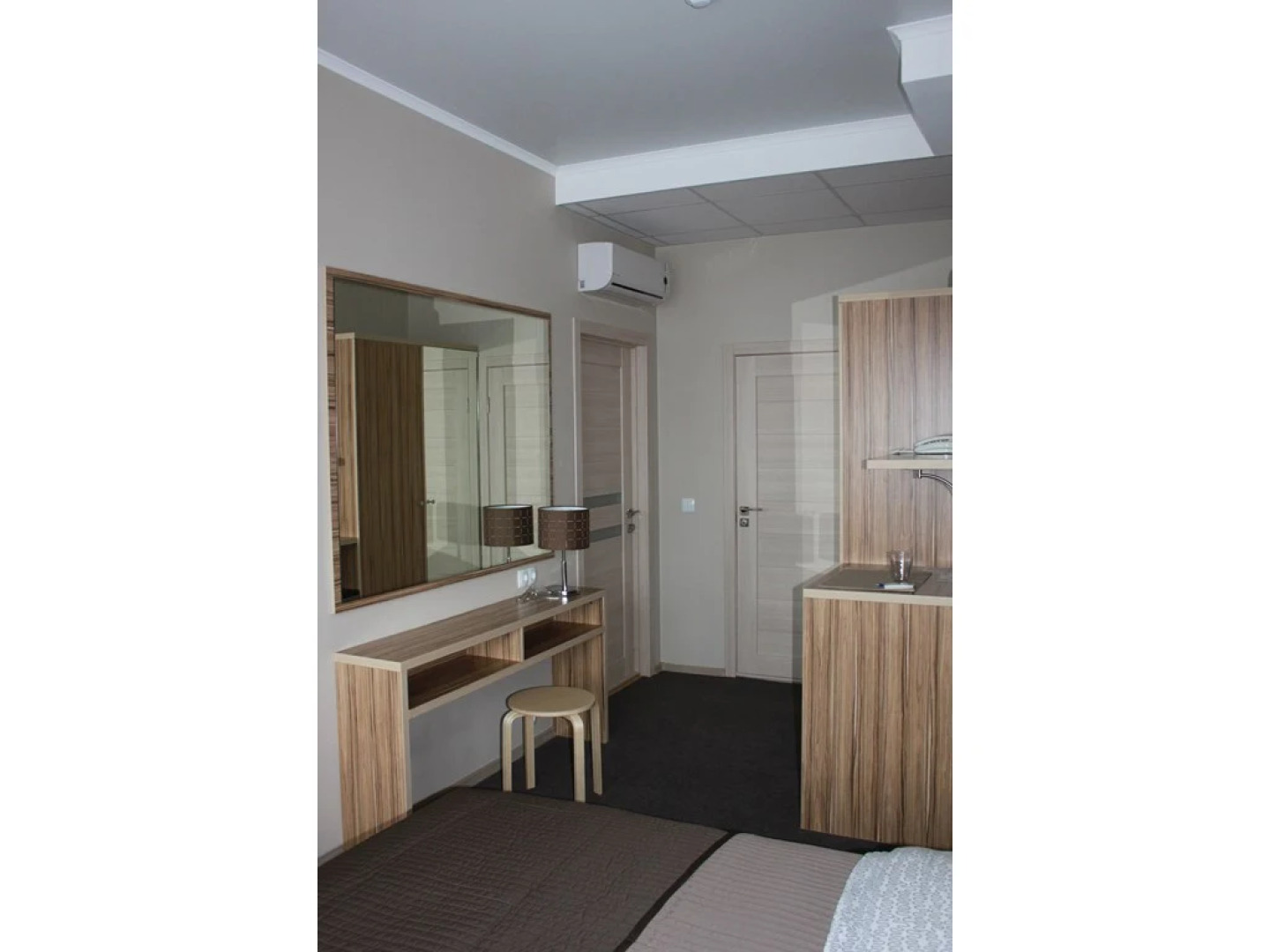 Отель От и до