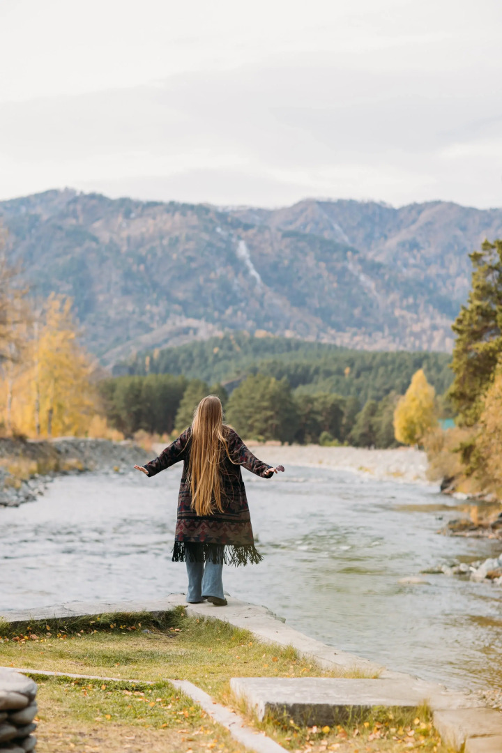 Отель Экологический курорт Марьин Остров