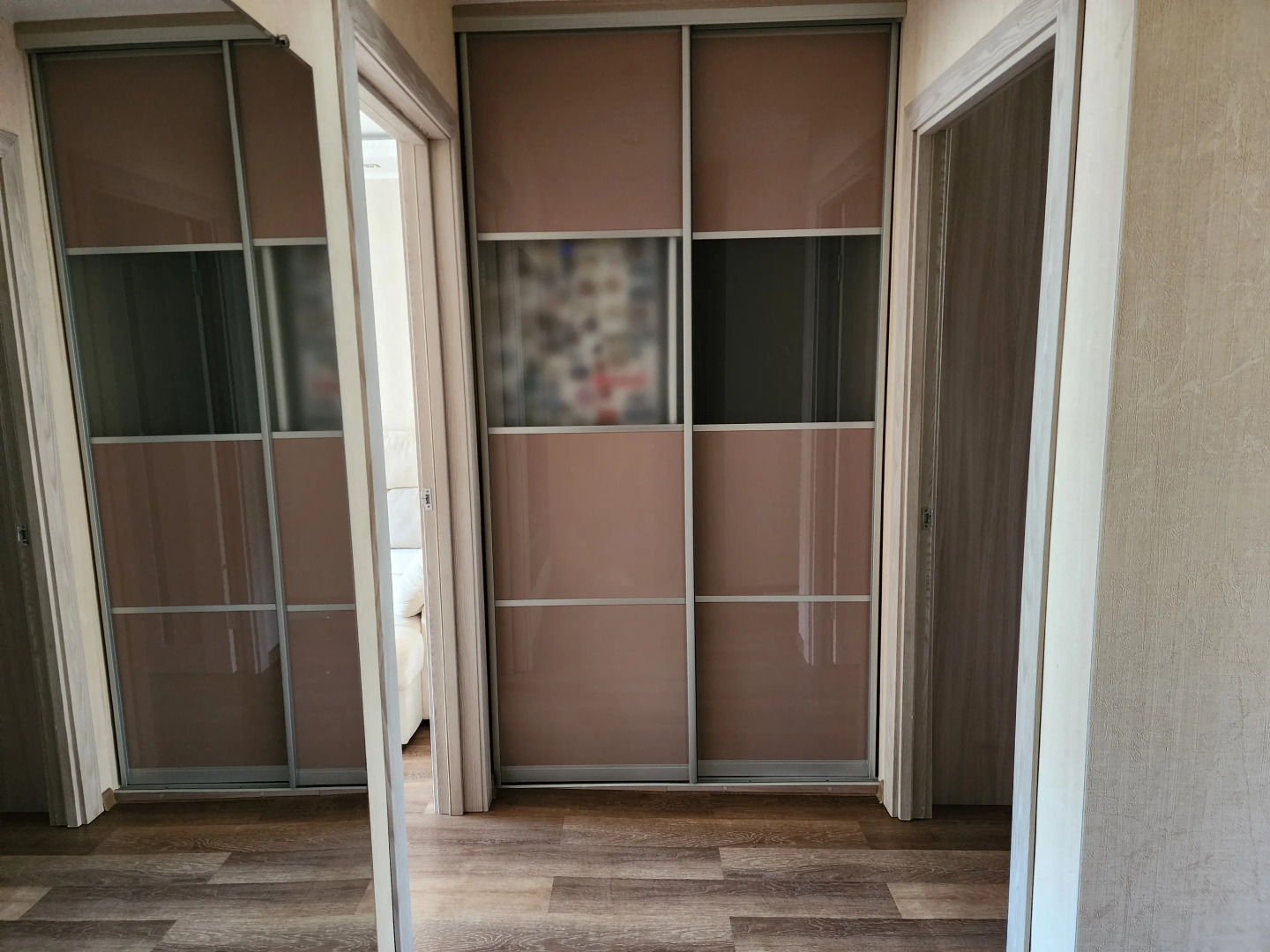 Квартира Уютная напротив Горный воздух